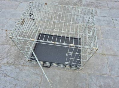 dog crate