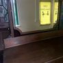 antique dressing table Image 4