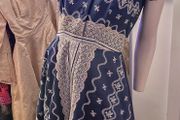 Divine Rare Unworn New 1950s Dress