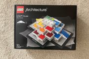 Lego House 21037