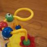 Toy to attach to a buggy bar Image 4