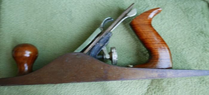 Vintage  Smoothing Plane No5
