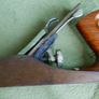 Vintage  Smoothing Plane No5 Image 6