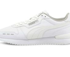 PUMA R78 SL Trainers Brand New Size 10 UK