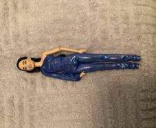 barbie doll