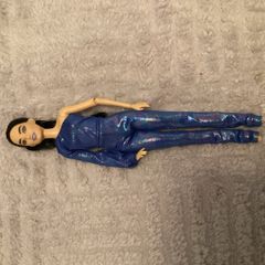 barbie doll
