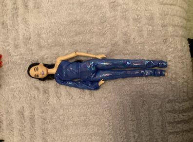 barbie doll