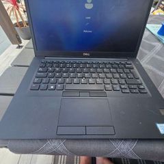 Dell latitude 7490 i7 8gen