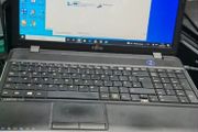 Fujitsu Siemens Lifebook A512