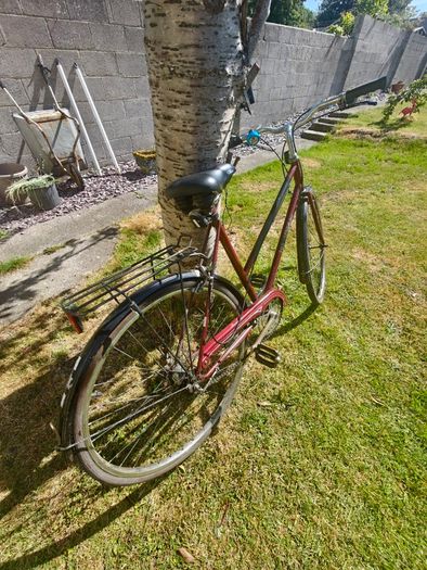 Vintage Townsend Ladies Bicycle
