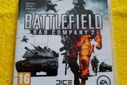 Battlefield Bad company 2 PlayStation3 ps3 Games Original