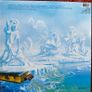 Iron Maiden original 1988 release seventh son of a seventh son in vg+ condition Image 2