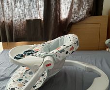 baby portable chair