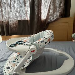 baby portable chair