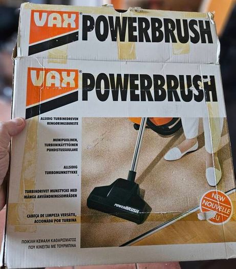 Bundle of Hoover Equipment and Accessories