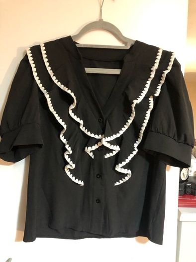 Ladies stunning top M