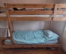 Ikea Bunk Beds