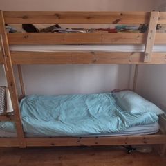 Ikea Bunk Beds