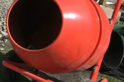 Cement Mixer 230V
