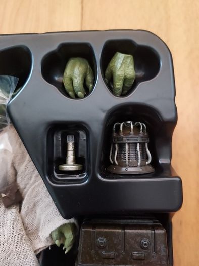 Hottoys Yoda MM369 Hot Toys