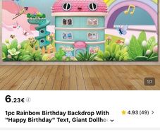 kids party decorations