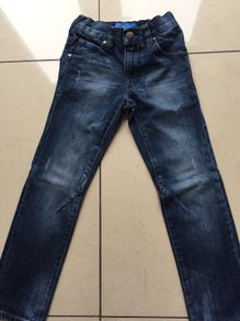 Next Mid Wash Jeans