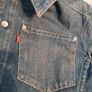 levis jacket mid 80s Image 3