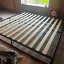 bedframe - super king Image 3