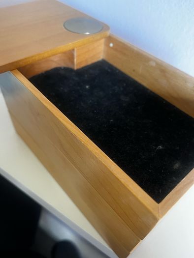 Jewellery Box