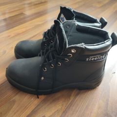 Portwest Steel Toe Boots 42