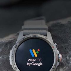 TicWatch ATLAS WearOS Google Pay