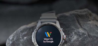 TicWatch ATLAS WearOS Google Pay