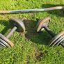Weight set Image 3