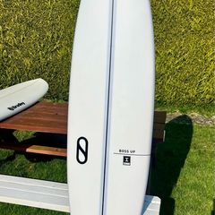FireWire Slater Designs Boss Up 6 6