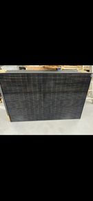 Jinko 455w panels