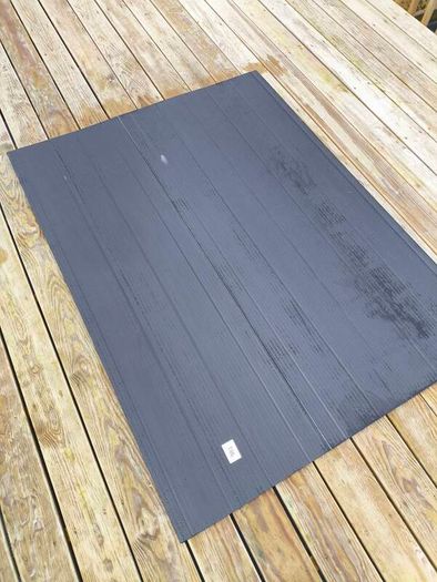 Keter Factor 8x6 shed parts panels roof
