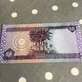 Banknote from Iraq - 50 Dinars Image 2