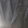 Remus Uomo - Slim Fit Wool-Rich Suit Image 3