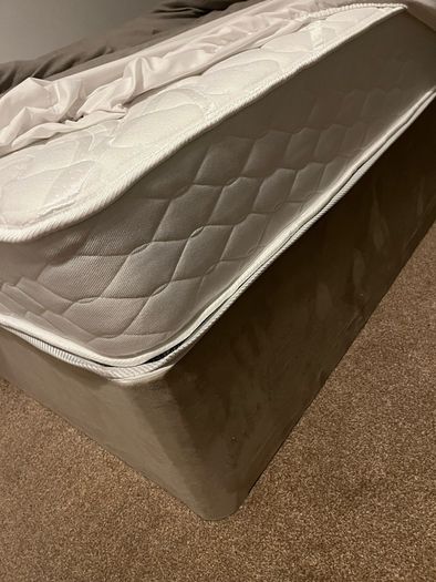 2 Single Bed