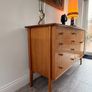Mid Century Sideboard Image 2