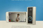 Ring Door View Cam