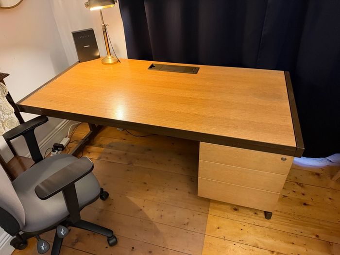 office desk