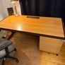 office desk Image 3