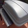 Car roofbox - Halfords Image 7