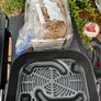 Ninja Pro Connect XL Electric BBQ & Smoker Image 3