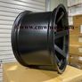 18" Inch Strom DS35 Drift Wheels 5x114.3 Nissan silvia skyline RX7 MX5 R32 R33 lexus IS200 Image 8