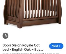 Cot