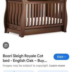Cot