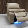 3+2 Sofa recliner sofa Rita plus Image 9