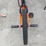BMX bike Image 4